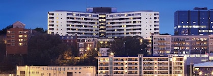 Sheraton Hotel Newfoundland