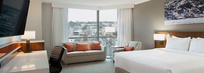 Delta Hotels By Marriott St. John's Conference Centre