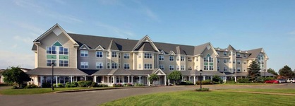 Loyalist Country Inn & Conference Centre