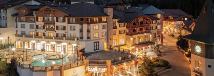 Sun Peaks Grand Hotel & Conference Centre