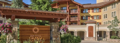 Sun Peaks Grand Hotel & Conference Centre