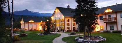 Best Western Plus Valemount Inn & Suites
