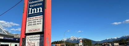 Valemount Vacation Inn