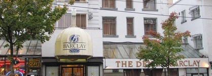Barclay Hotel