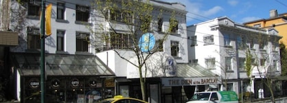 Barclay Hotel