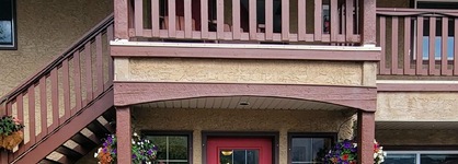 Aspen Village Inn