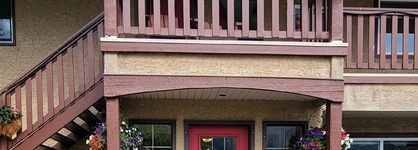 Aspen Village Inn