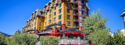 Sundial Hotel