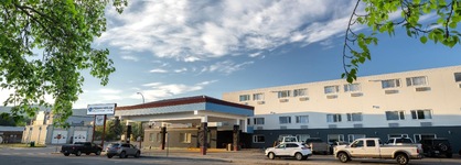 Sternwheeler Hotel & Conference Centre, Trademark By Wyndham