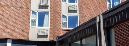 Rodd Grand Yarmouth Hotel