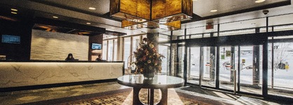 The Explorer Hotel Yellowknife
