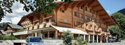 Gstaaderhof – Active & Relax Hotel