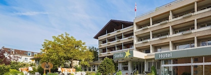 Stella Swiss Quality Hotel