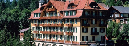 Grand Hotel Belvedere, A Beaumier Hotel