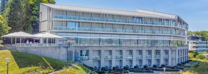 Belvoir Swiss Quality Hotel