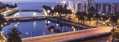 Lrh Viña Del Mar And Convention Center