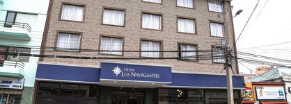 Hotel Los Navegantes