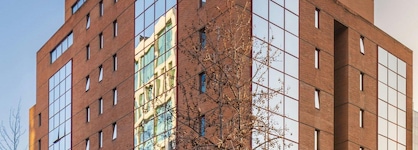 Four Points By Sheraton Santiago