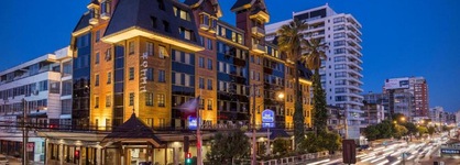 Best Western Marina Del Rey
