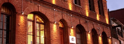 Hotel Ultramar