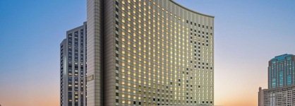 Hotel Shanghai Hongqiao - Handwritten Collection