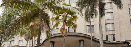 Hotel Nutibara