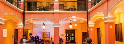 Hotel De La Opera