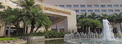 Real Intercontinental Costa Rica At Multiplaza Mall, An Ihg Hotel