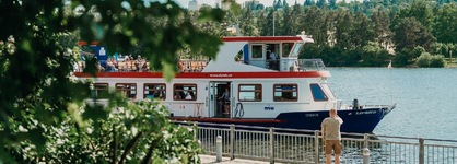 Orea Resort Santon Brno