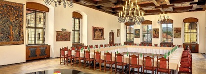 Hotel Ruze