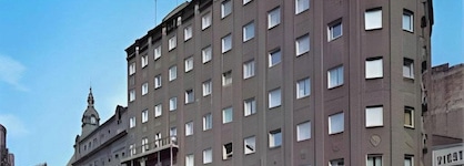 Imperial Hotel Ostrava