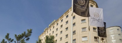 Imperial Hotel Ostrava