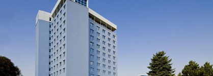 Hotel Flora