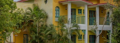 Hotel Holguin - All Inclusive +16