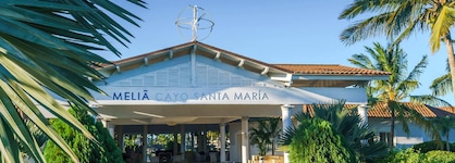 Meliá Cayo Santa María
