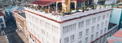 Hotel Casa Granda