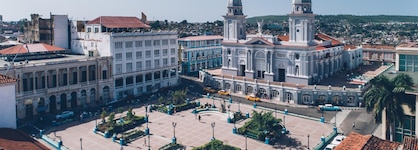 Hotel Casa Granda