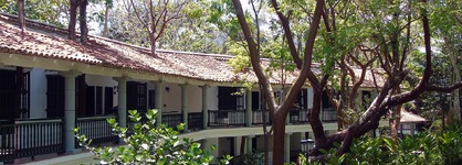 Complejo Las Terrazas