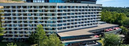 Ahorn Harz Hotel Braunlage