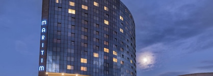 Maritim Hotel Ulm