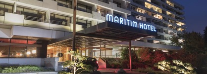 Maritim Hotel Bellevue Kiel