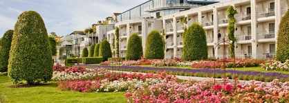 Hotel Kaiserhof Heringsdorf