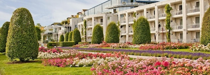 Hotel Kaiserhof Heringsdorf