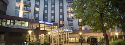 Maritim Hotel Bad Homburg