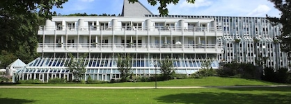 Best Western Premier Parkhotel Bad Mergentheim