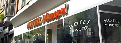 Adrett Hotel Königsallee