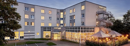 Courtyard Dortmund