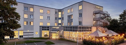 Courtyard Dortmund