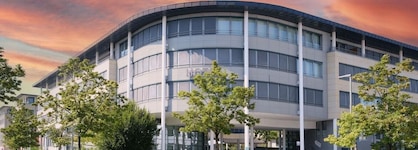 München Neue Messe
