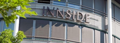 München Neue Messe